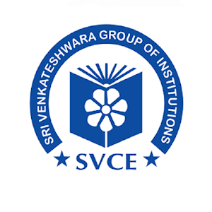 Sri Venkateswara College Of Engineering And Technology Logo